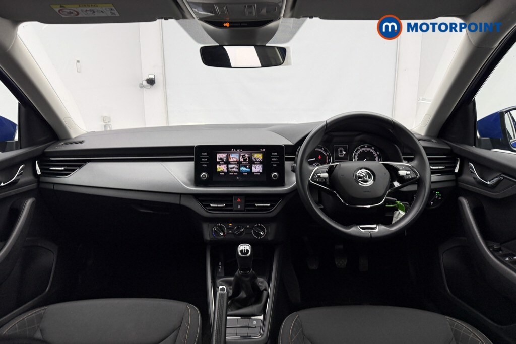 Used Skoda Scala 2022 for sale - 77476979: Photo 9