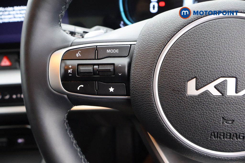 Used Kia Sportage 2025 for sale - 78166619: Photo 10