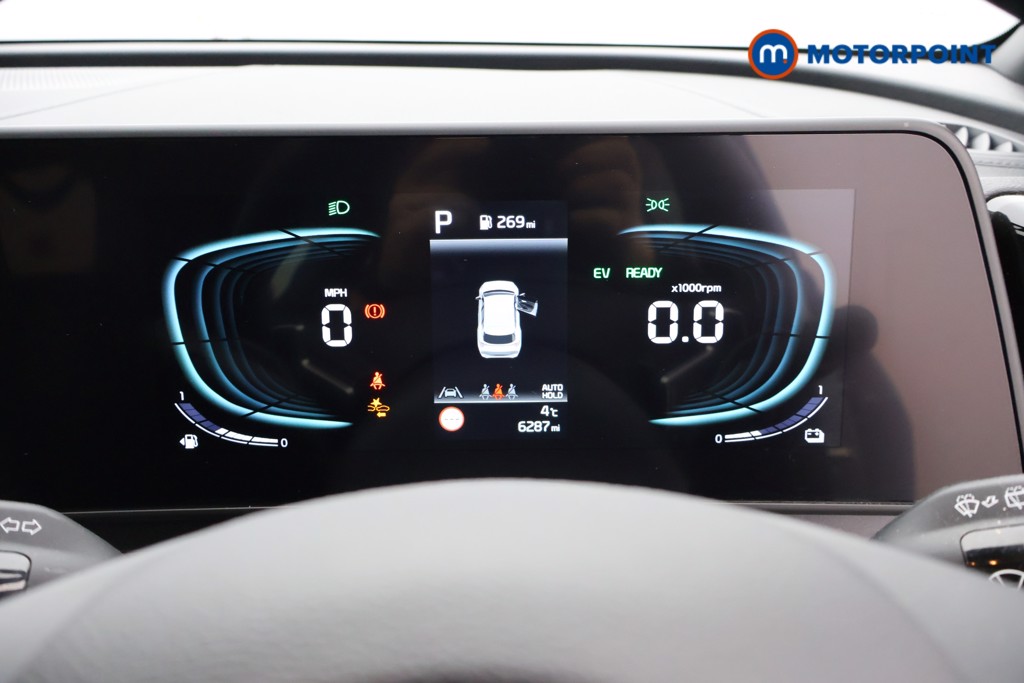 Used Kia Sportage 2025 for sale - 78166619: Photo 12