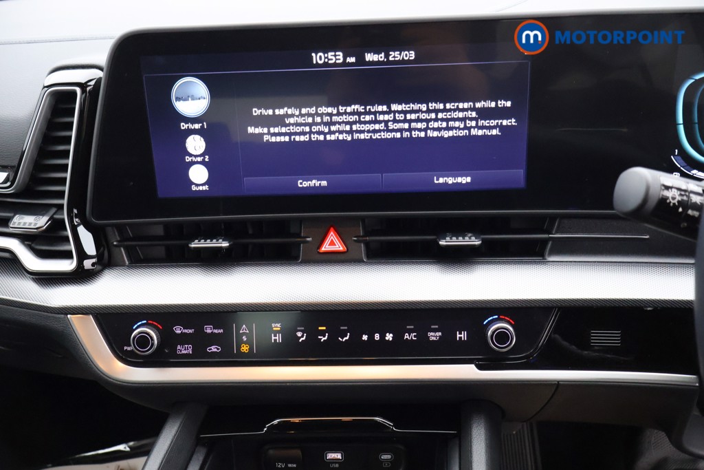 Used Kia Sportage 2025 for sale - 78166619: Photo 15