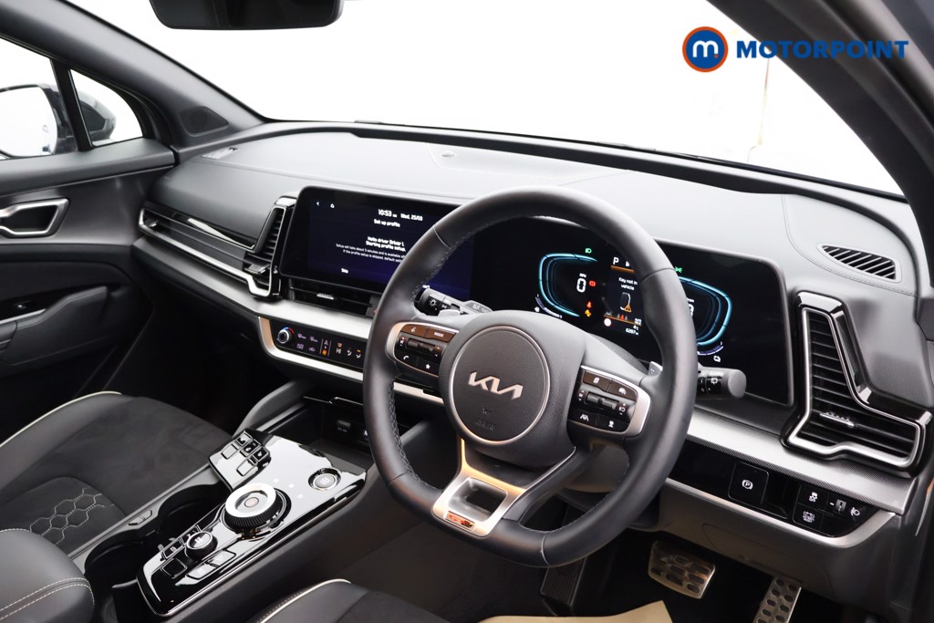 Used Kia Sportage 2025 for sale - 78166619: Photo 20