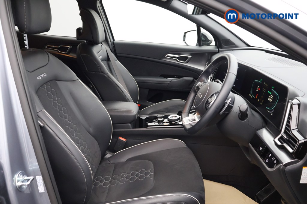 Used Kia Sportage 2025 for sale - 78166619: Photo 21