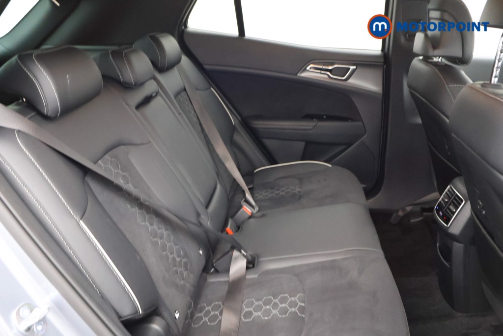 Used Kia Sportage 2025 for sale - 78166619: Photo 22