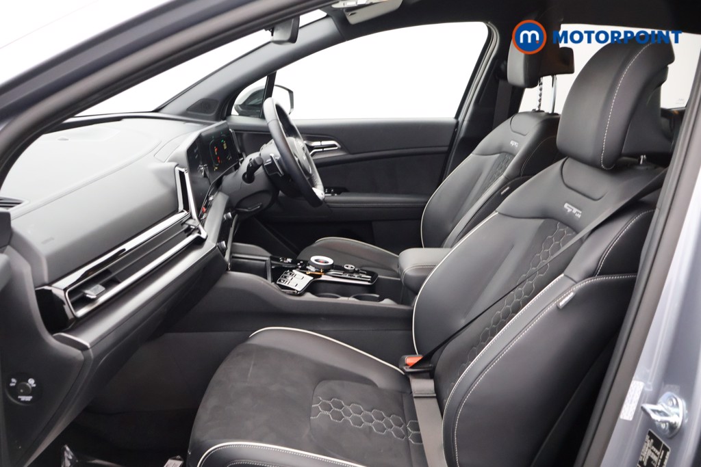 Used Kia Sportage 2025 for sale - 78166619: Photo 26