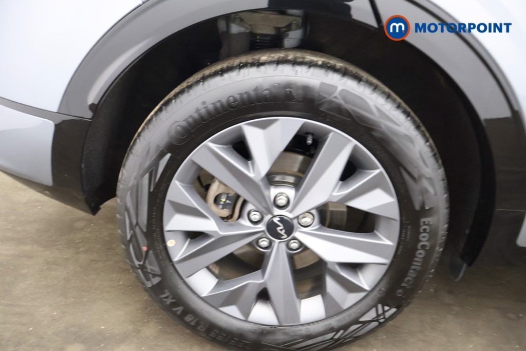 Used Kia Sportage 2025 for sale - 78166619: Photo 28