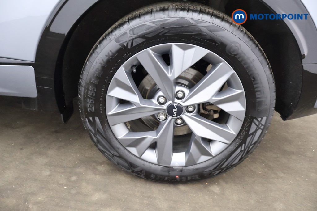 Used Kia Sportage 2025 for sale - 78166619: Photo 31