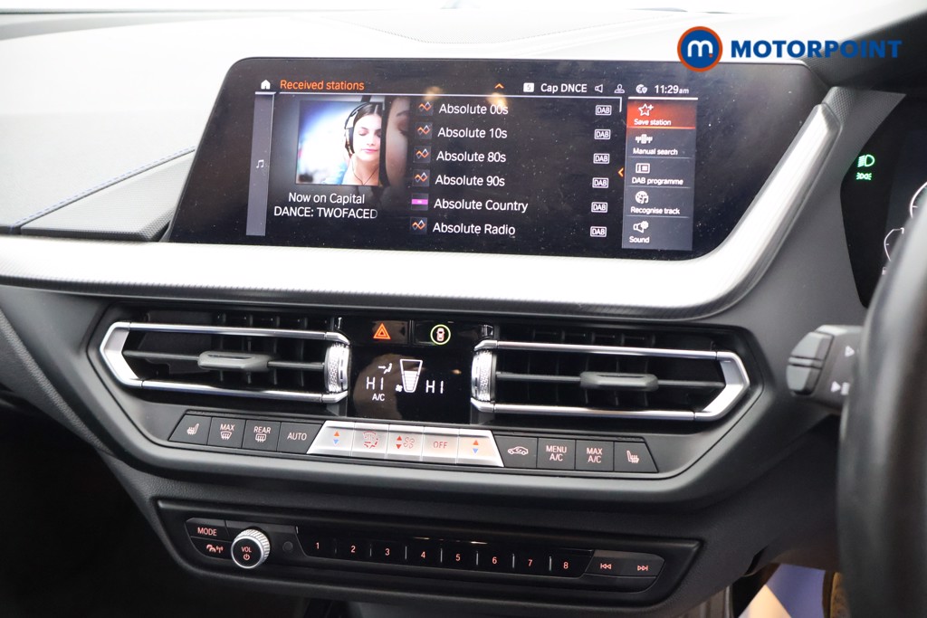 Used BMW 1 Series 2023 for sale - 77639704: Photo 16