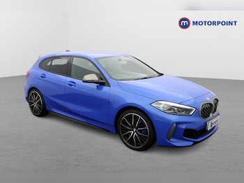 BMW 1 Series feature image