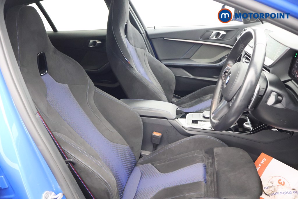 Used BMW 1 Series 2023 for sale - 77639704: Photo 22