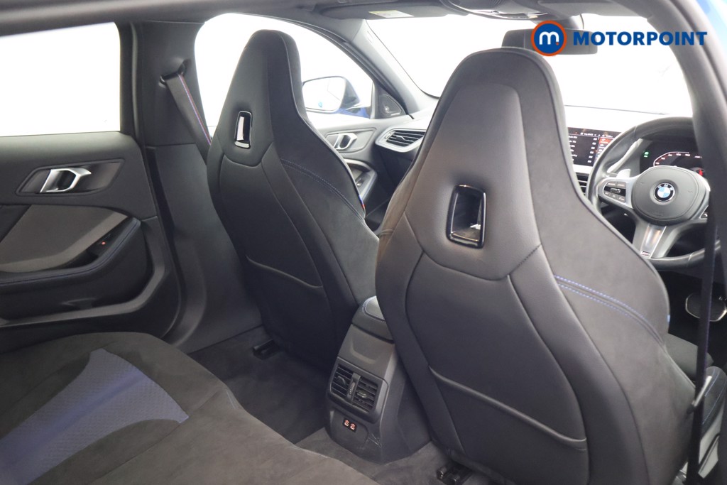 Used BMW 1 Series 2023 for sale - 77639704: Photo 24