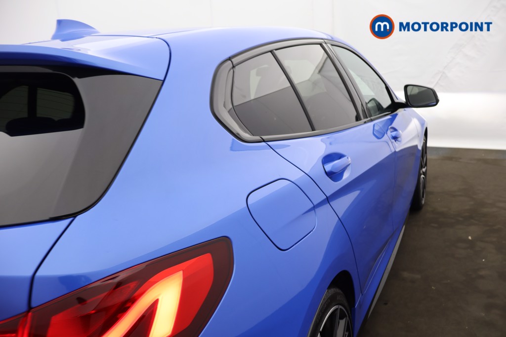 Used BMW 1 Series 2023 for sale - 77639704: Photo 30