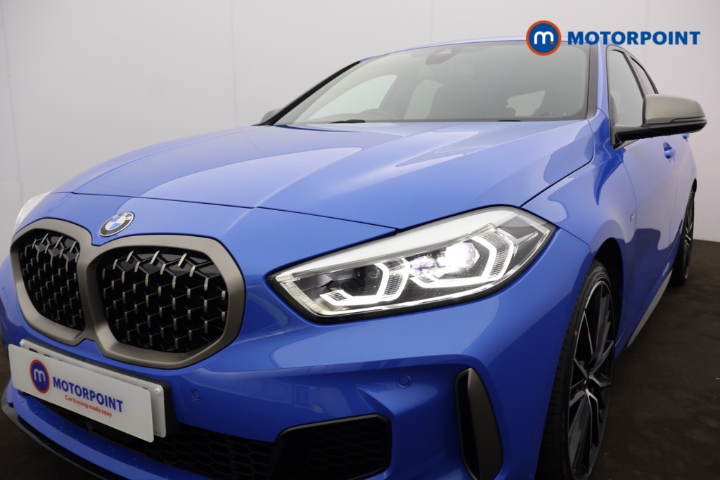 Used BMW 1 Series 2023 for sale - 77639704: Photo 34