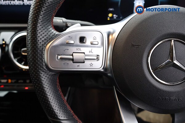 Used Mercedes-Benz A-Class 2020 for sale - 76162211: Photo 10