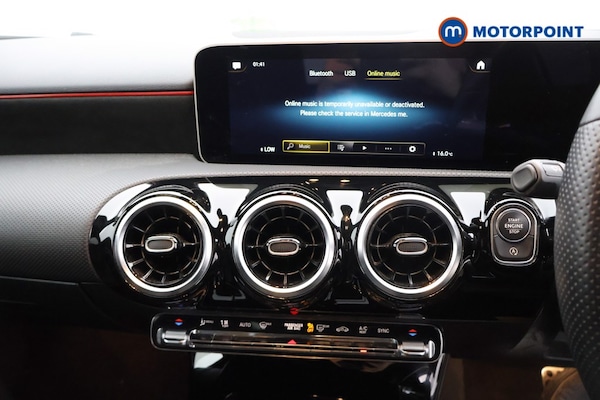 Used Mercedes-Benz A-Class 2020 for sale - 76162211: Photo 14