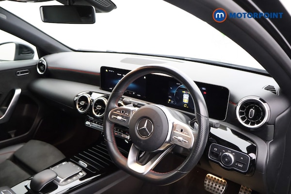 Used Mercedes-Benz A-Class 2020 for sale - 76162211: Photo 19