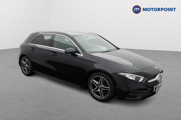 Used Mercedes-Benz A-Class 2020 for sale - 76162211: Photo 1