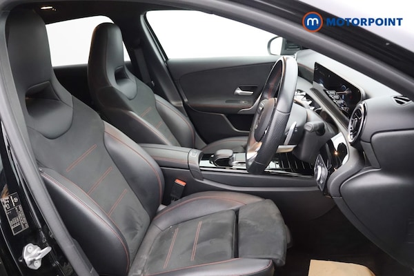 Used Mercedes-Benz A-Class 2020 for sale - 76162211: Photo 20
