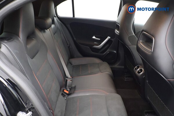 Used Mercedes-Benz A-Class 2020 for sale - 76162211: Photo 21