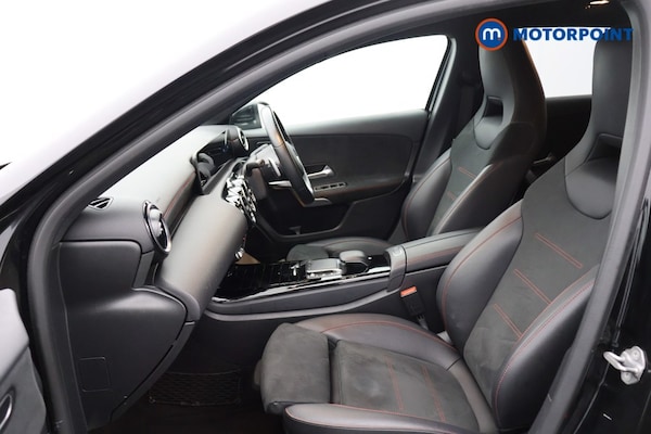 Used Mercedes-Benz A-Class 2020 for sale - 76162211: Photo 23