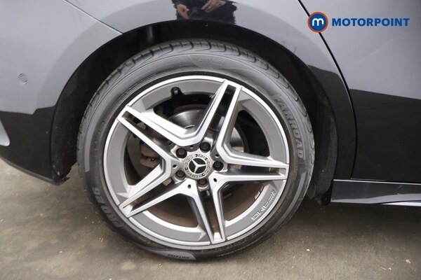 Used Mercedes-Benz A-Class 2020 for sale - 76162211: Photo 25