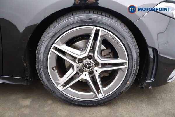 Used Mercedes-Benz A-Class 2020 for sale - 76162211: Photo 26