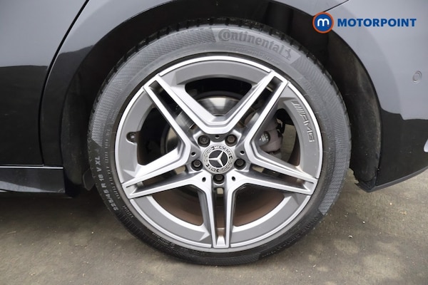 Used Mercedes-Benz A-Class 2020 for sale - 76162211: Photo 28