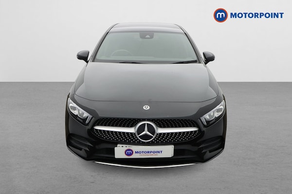 Used Mercedes-Benz A-Class 2020 for sale - 76162211: Photo 2