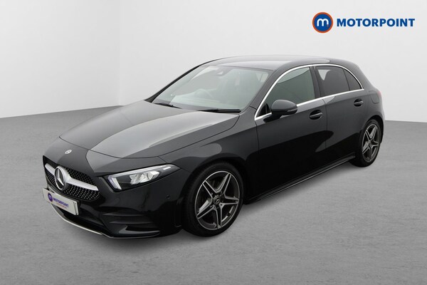 Used Mercedes-Benz A-Class 2020 for sale - 76162211: Photo 3