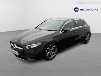 Used Mercedes-Benz A-Class 2020 for sale - 76162211: Photo 3