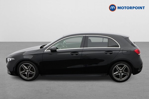 Used Mercedes-Benz A-Class 2020 for sale - 76162211: Photo 4