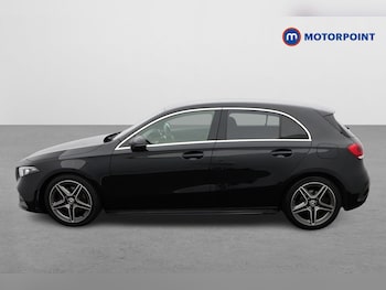 Used Mercedes-Benz A-Class 2020 for sale - 76162211: Photo 4