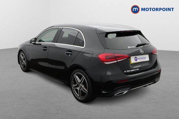 Used Mercedes-Benz A-Class 2020 for sale - 76162211: Photo 5