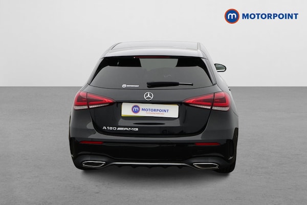 Used Mercedes-Benz A-Class 2020 for sale - 76162211: Photo 6