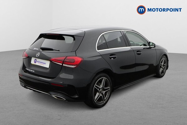 Used Mercedes-Benz A-Class 2020 for sale - 76162211: Photo 7