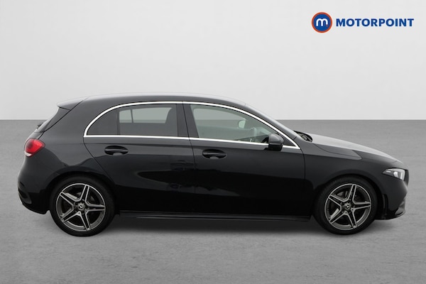 Used Mercedes-Benz A-Class 2020 for sale - 76162211: Photo 8