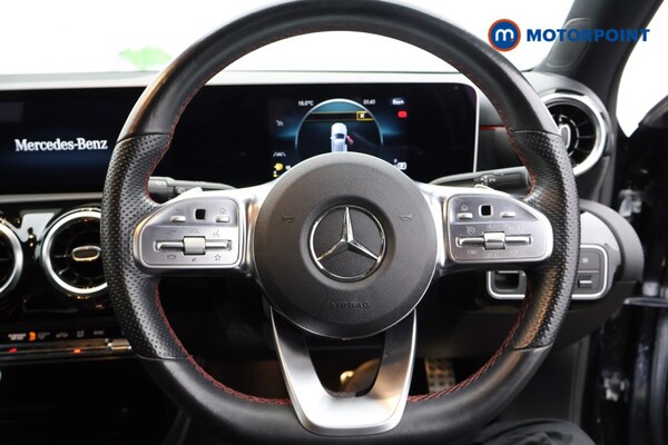 Used Mercedes-Benz A-Class 2020 for sale - 76162211: Photo 9