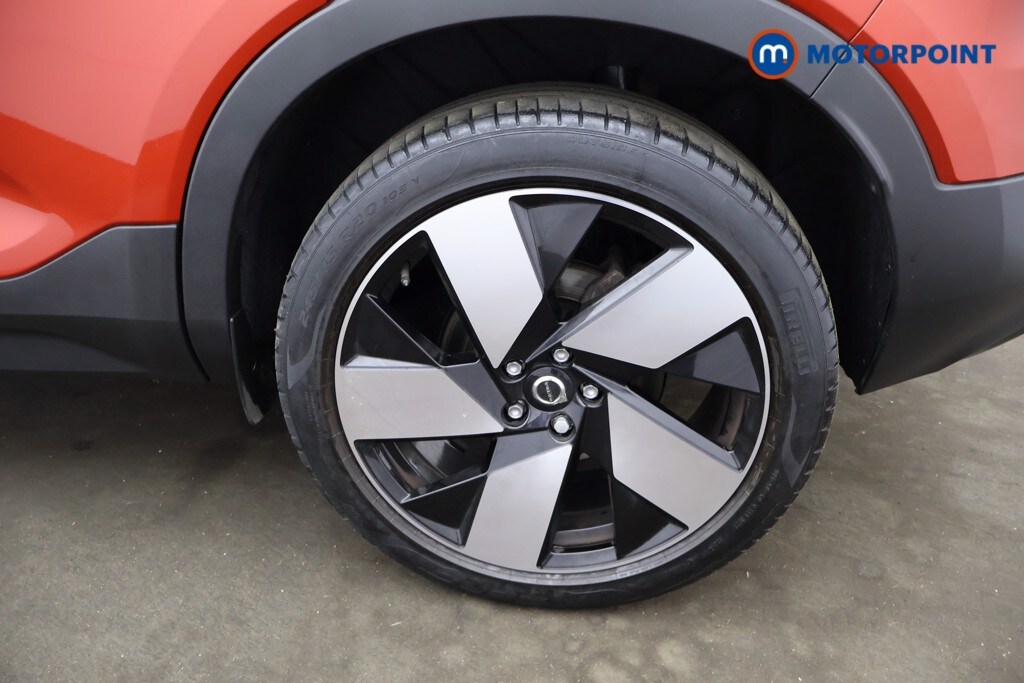 Used Volvo XC40 2023 for sale - 78166507: Photo 11