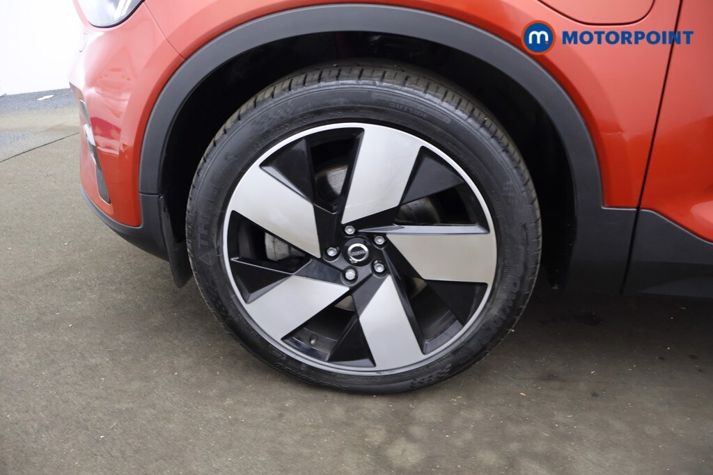 Used Volvo XC40 2023 for sale - 78166507: Photo 12