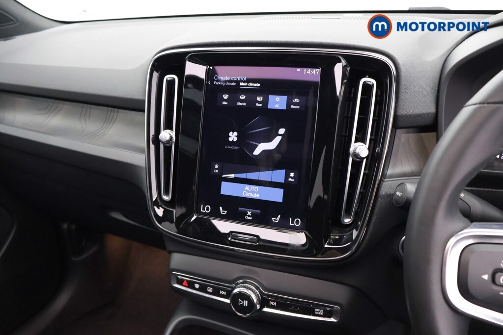 Used Volvo XC40 2023 for sale - 78166507: Photo 20