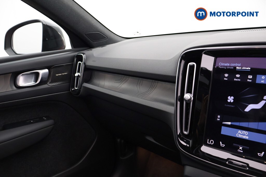 Used Volvo XC40 2023 for sale - 78166507: Photo 22