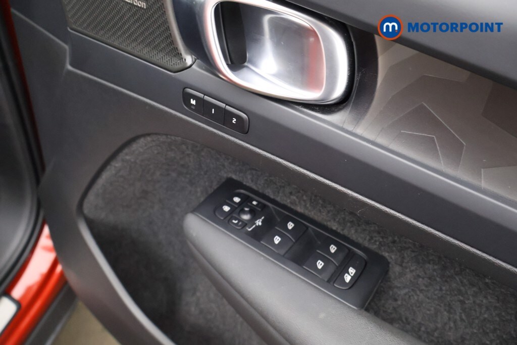 Used Volvo XC40 2023 for sale - 78166507: Photo 27