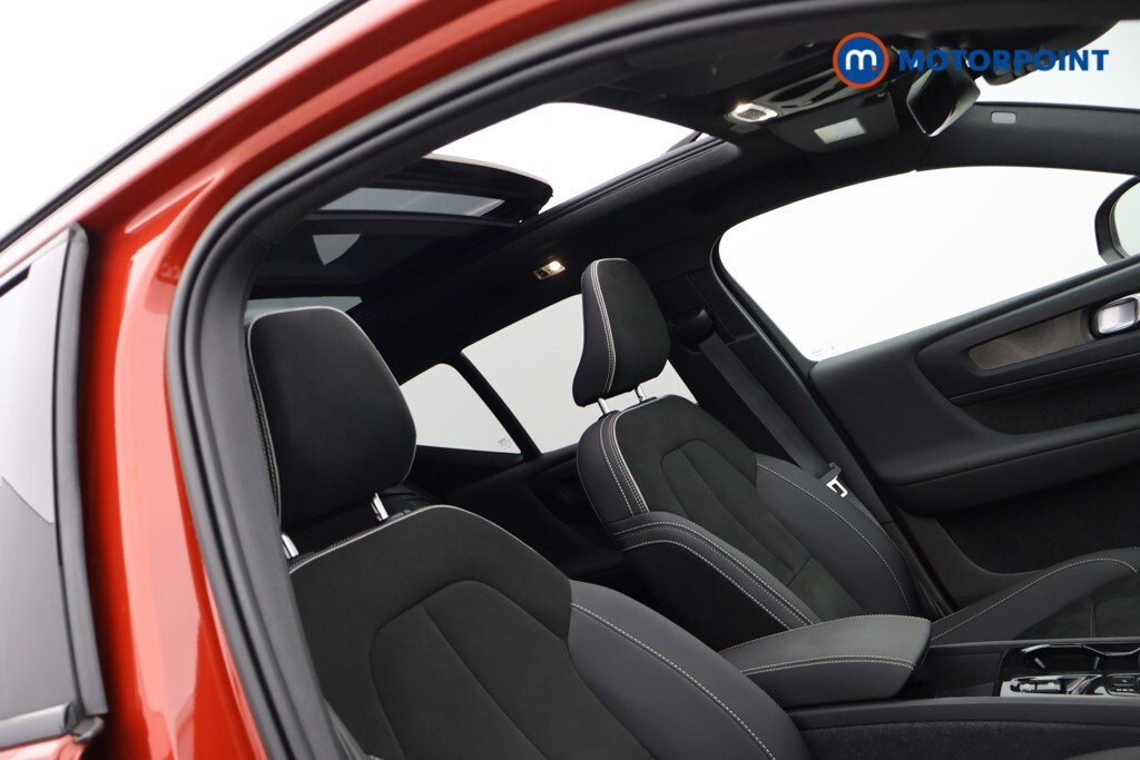 Used Volvo XC40 2023 for sale - 78166507: Photo 28