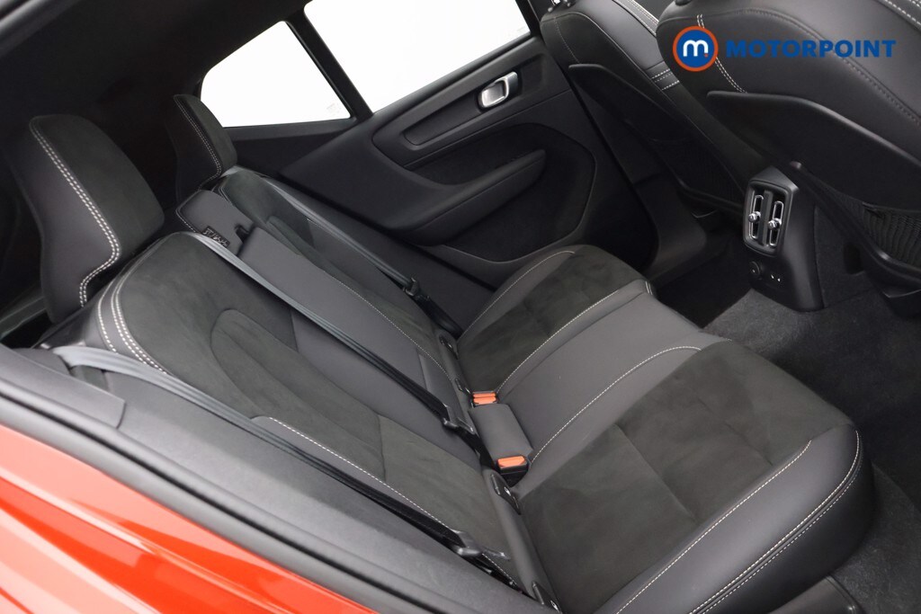 Used Volvo XC40 2023 for sale - 78166507: Photo 32