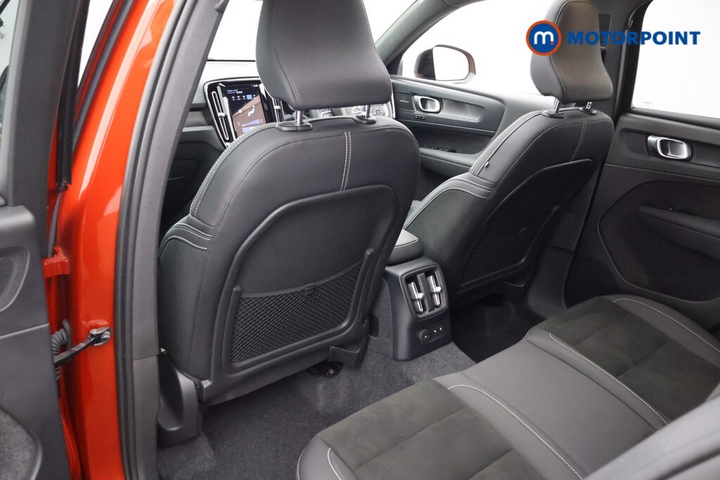 Used Volvo XC40 2023 for sale - 78166507: Photo 36