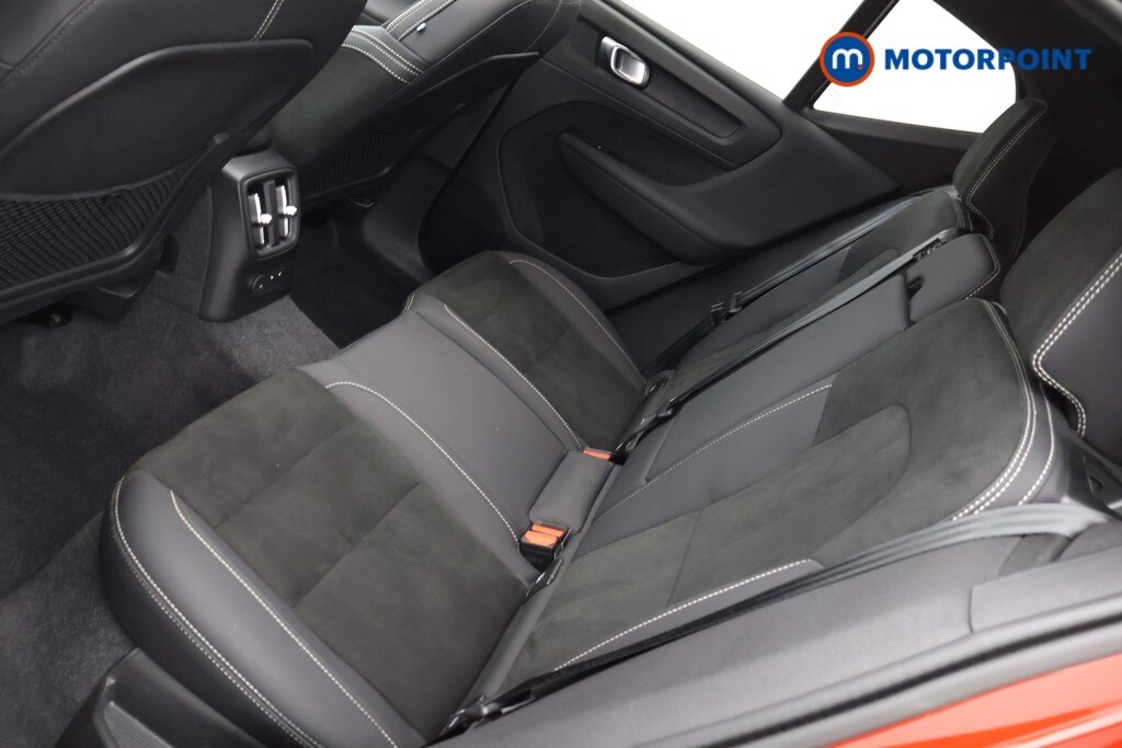 Used Volvo XC40 2023 for sale - 78166507: Photo 37