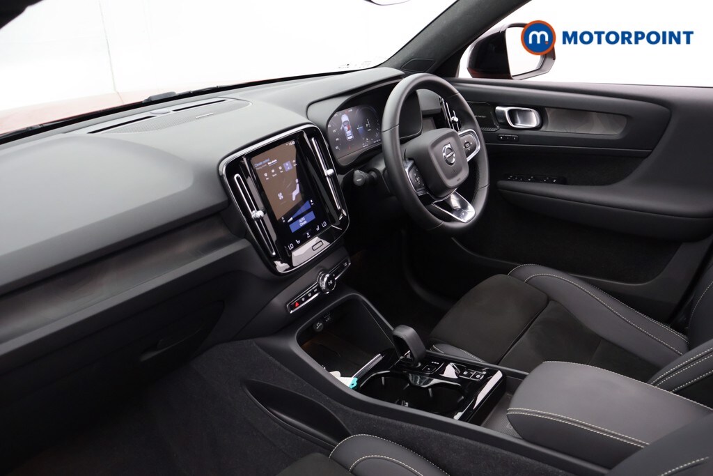 Used Volvo XC40 2023 for sale - 78166507: Photo 39