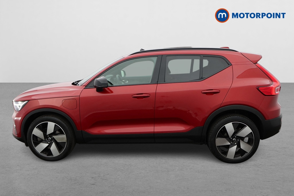 Used Volvo XC40 2023 for sale - 78166507: Photo 4