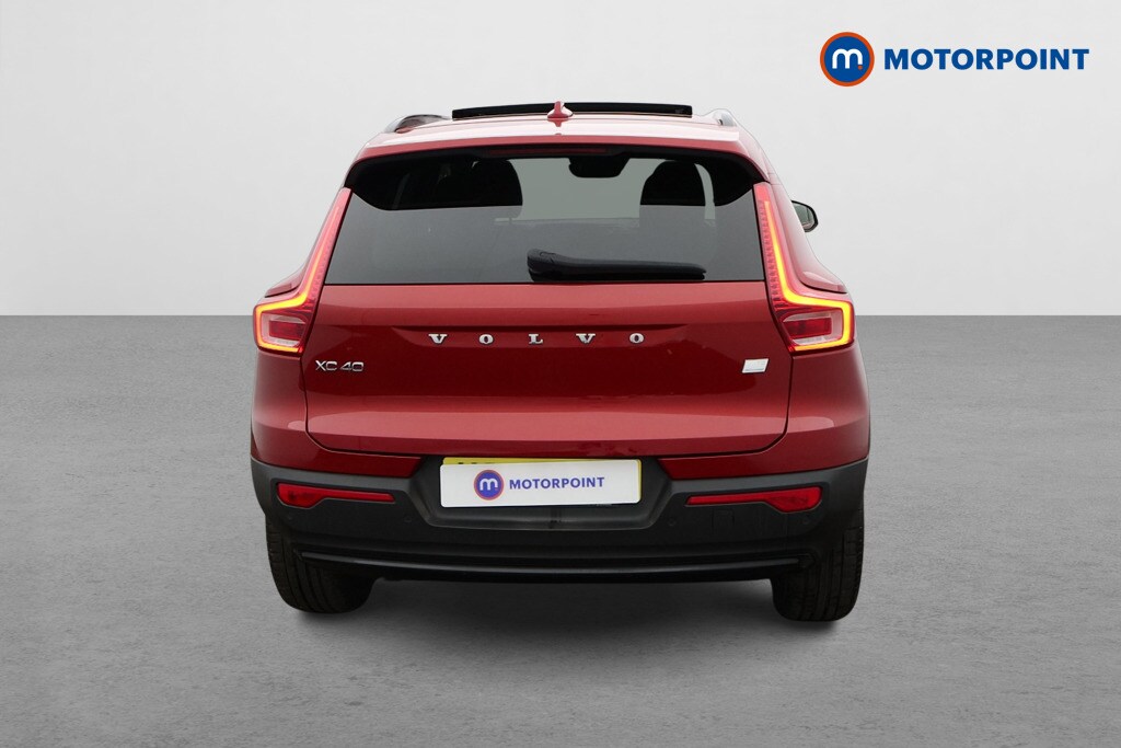 Used Volvo XC40 2023 for sale - 78166507: Photo 6