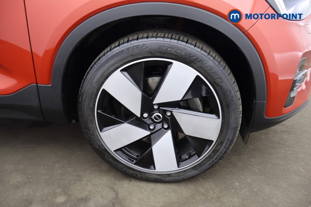 Used Volvo XC40 2023 for sale - 78166507: Photo 9