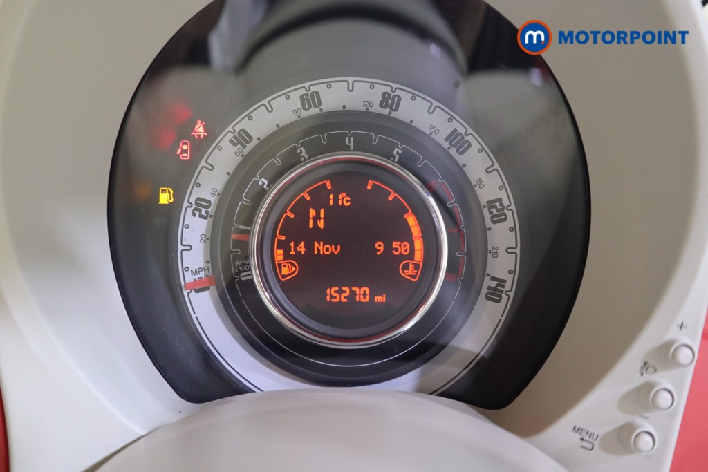 Used Fiat 500 2019 for sale - 76697075: Photo 11